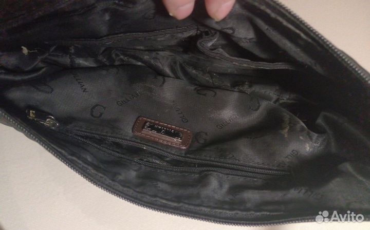 Сумка женская gillian