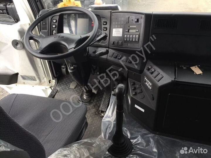 МАЗ 544008-070-031, 2023