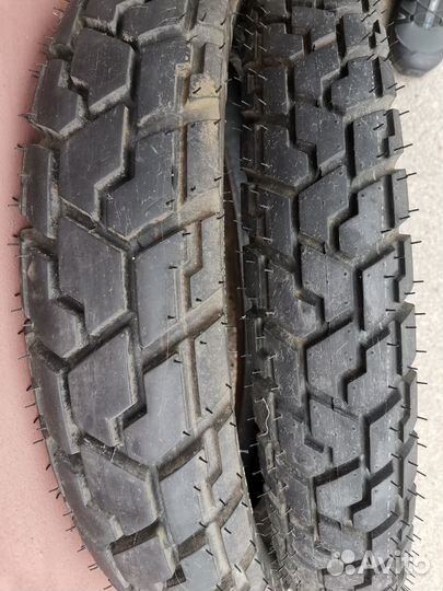 Резина bajaj boxer 150x