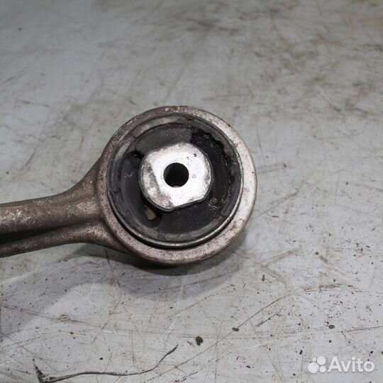 Рычаг передний нижний левый\правый jaguar XF 2011