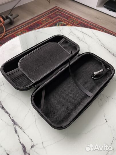 Nintendo switch oled чехол