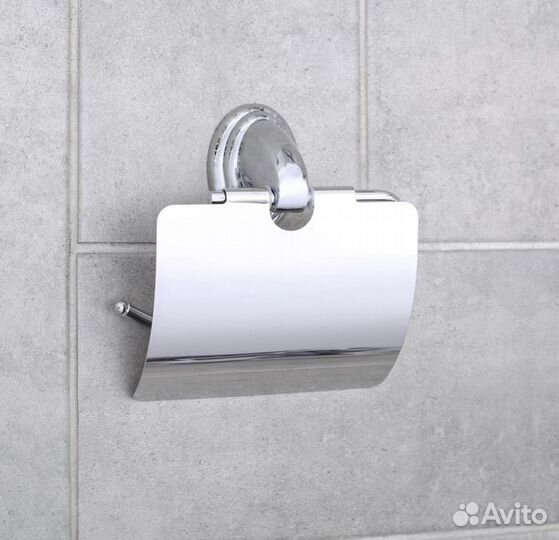 Держатель для полотенец