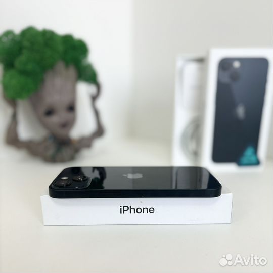 iPhone 13, 128 ГБ