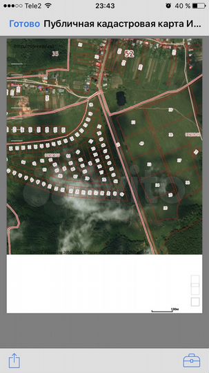 Участок 15 сот. (ИЖС)