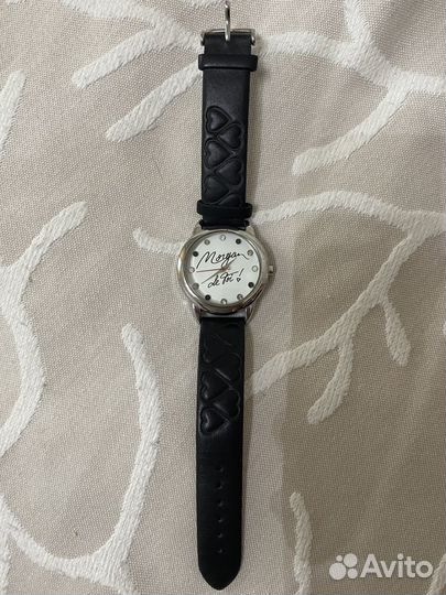 Часы наручные женские