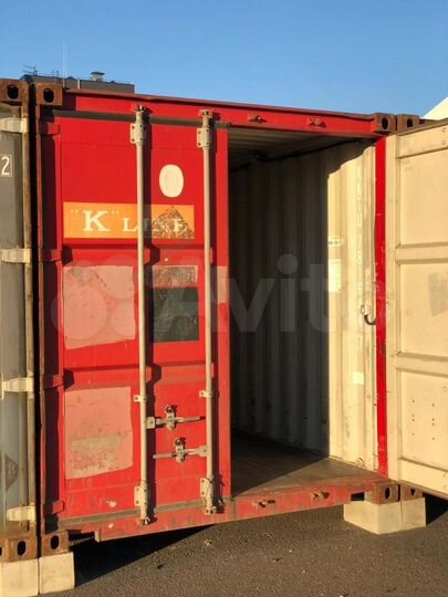 Аренда Склада, 2.5 м²