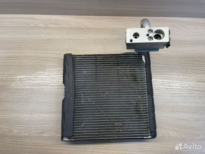 Испаритель кондиционера LADA X-Ray