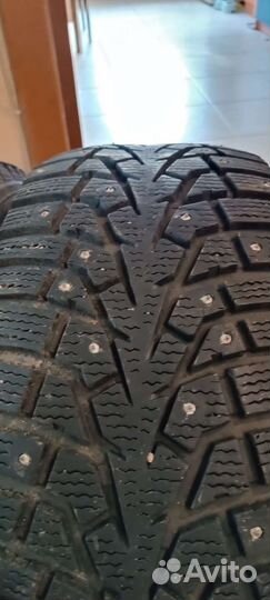 Maxxis ArcticTrekker NP3 235/55 R17 103T