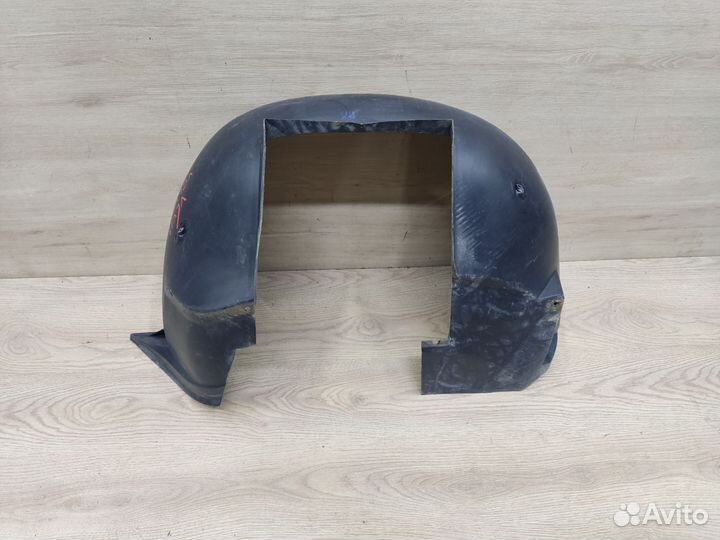 Подкрылок передний левый, Volvo 850