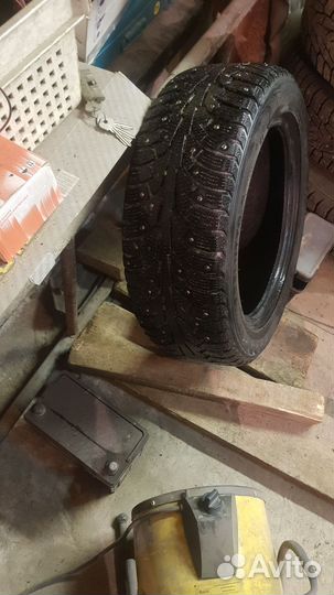JCB Sitemaster 5.50/10 R15 89T