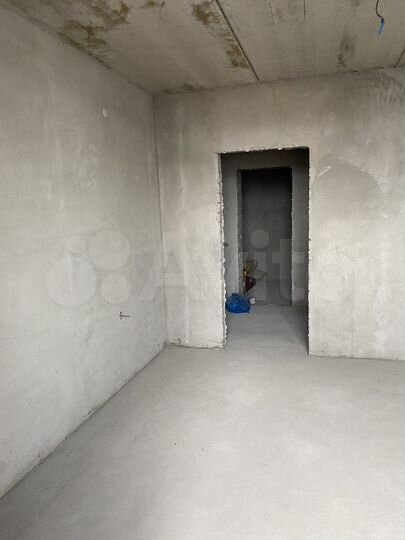 2-к. квартира, 95,4 м², 9/10 эт.