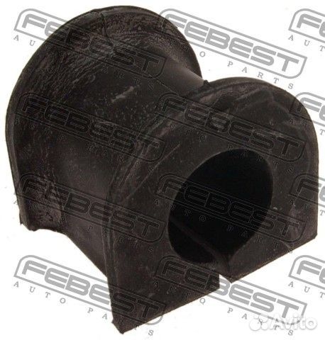 Втулка переднего стабилизатора d25.1