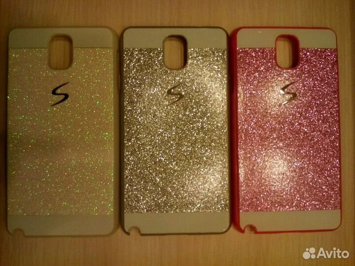 Чехлы для Samsung