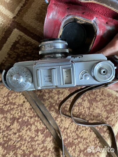 Фотоаппарт Киев