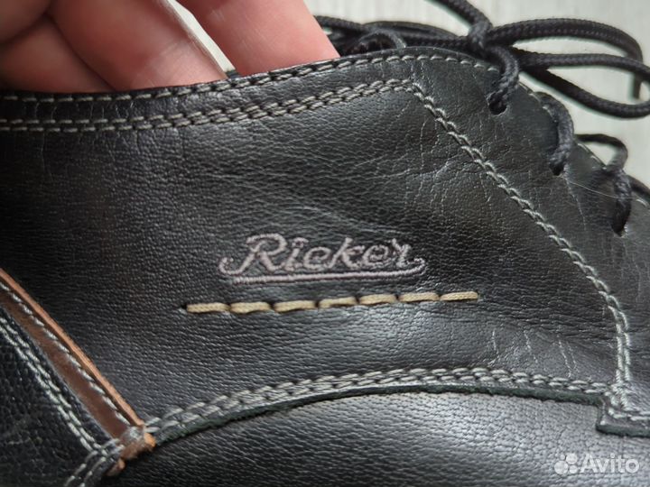 Туфли мужские