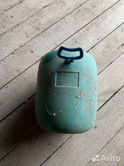 Бидон 40 литров