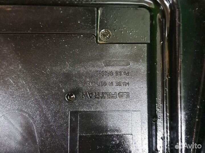 Крышка поддона фильтор АКПП бмв х5 е70