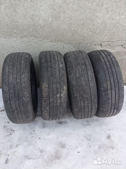 Sailun Atrezzo Elite 215/65 R16