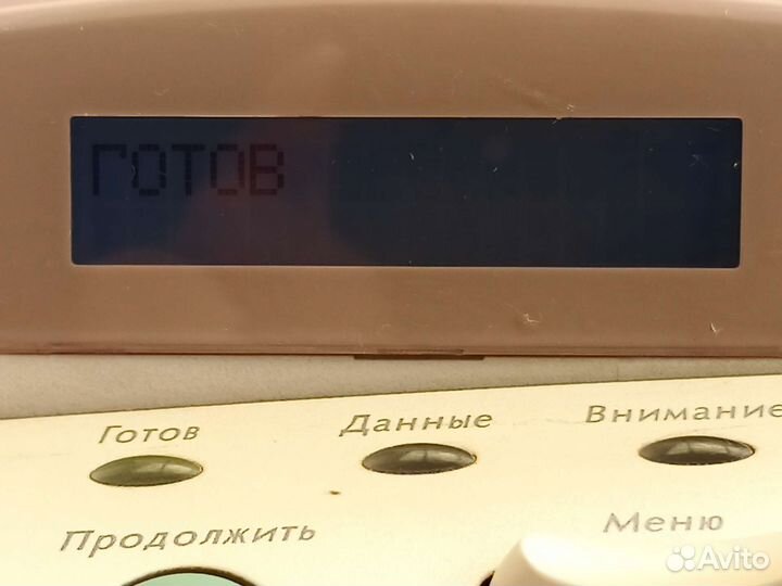 Принтер лазерный hp lazerjet 5000