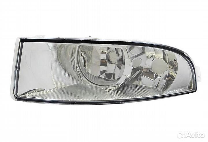 Skoda Octavia A5 2008-2013 Фары передние