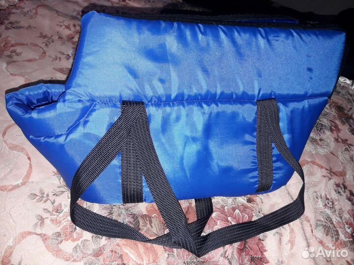 Сумка для собачки