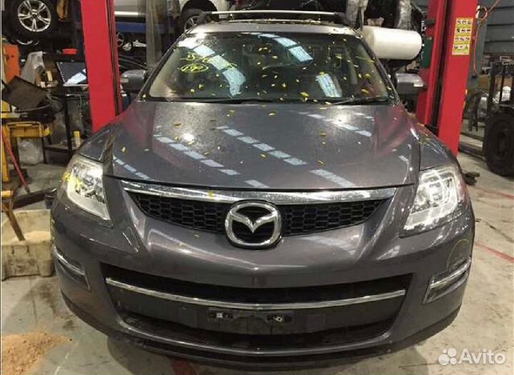 Разбор разборка Мазда Cx9 Mazda Cx-9 сх9 3.7