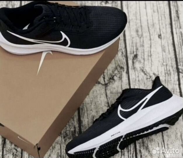 Nike pegasus 39 новые