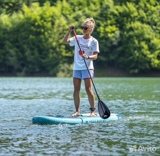 Sup борд Aqua Marina Vapor 2023