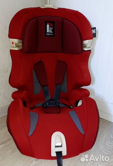 Автокресло