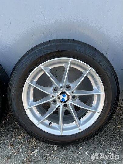 Nexen N Blue HD 205/55 R16