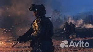 Call of Duty: Modern Warfare 3 PS4/PS5 Калуга