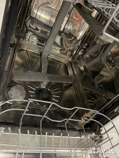 Посудомоечная машина бу Electrolux