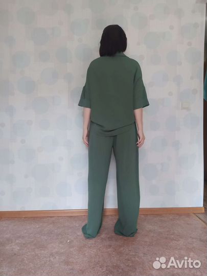 Летний костюм