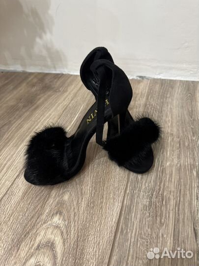 Туфли женские