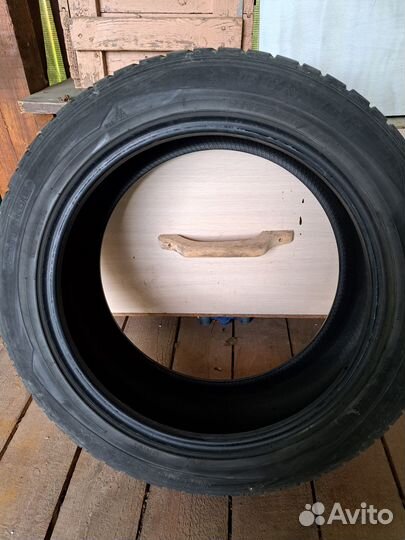 Dunlop Winter Maxx WM01 235/50 R18 97Q