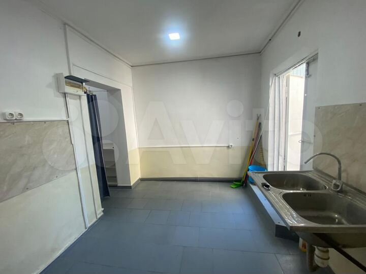 Торговая площадь, 30 м²