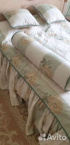 Плед одеяло покрывало