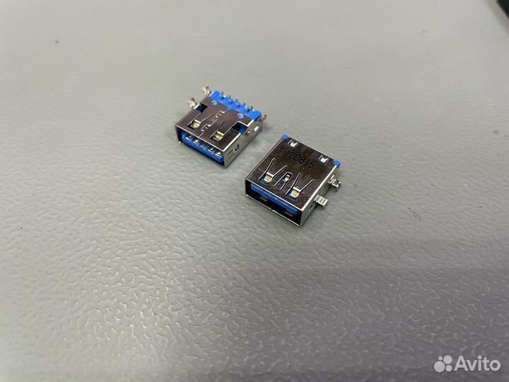 Разьем USB HP ProBook 450g2