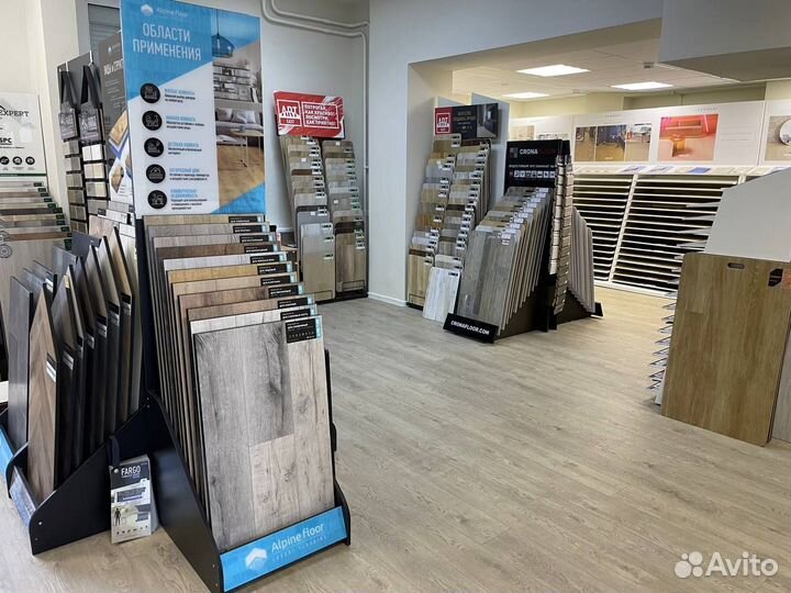 Керамогранит на пол