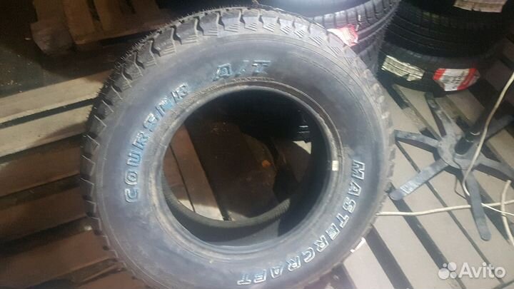 Cooper SportMaster GLE 235/70 R16