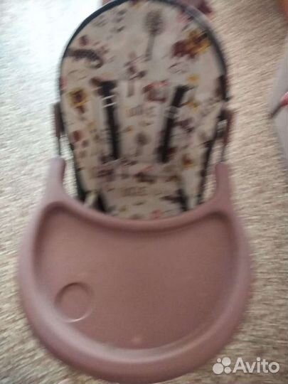 Стульчик для кормления