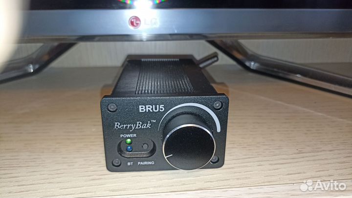 Усилитель- smsl-SA-50.o-noorus-D3.Aiyima.BRU5