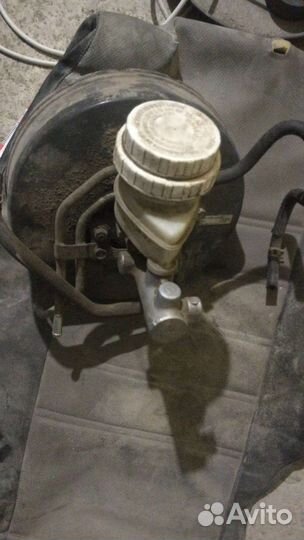 АКПП на Митсубиши паджеро спорт 3.2 турбо дизель г