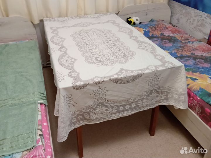 Кухонный стол