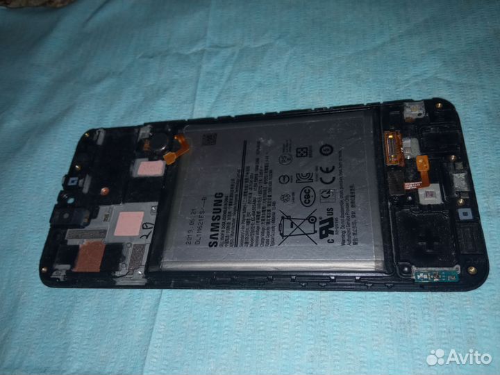 Дисплей на poco x3 pro