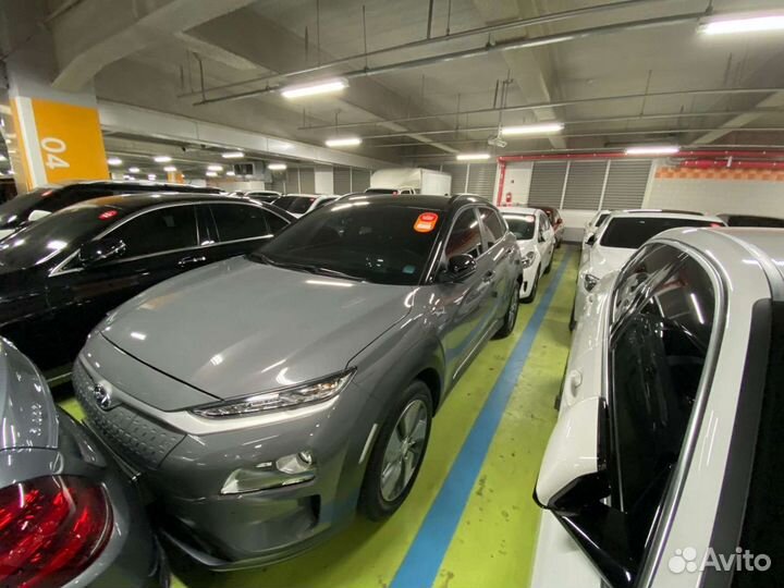 Помощь в покупке авто из Кореи