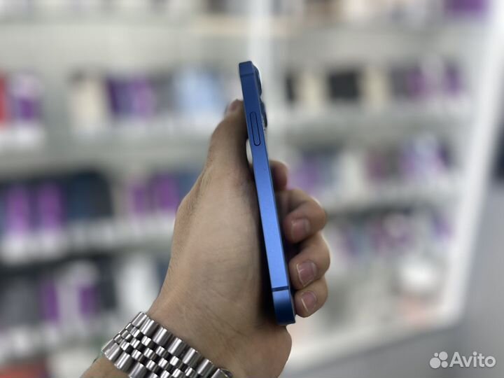 iPhone 13 mini, 128 ГБ