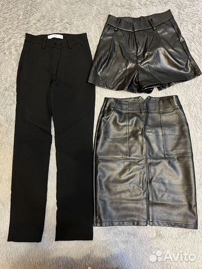 Женские вещи пакетом 40 42