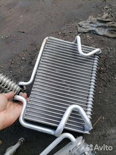 Осушитель дэу нексия 1.6