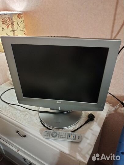 Монитор LG
